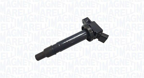 060717086012 Magneti Marelli Котушка запалювання